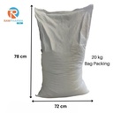 Precipitated Silicon Dioxide 20kg pack.webp