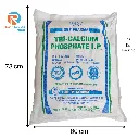 Tri Calcium Phosphate IP 25KG packing.webp