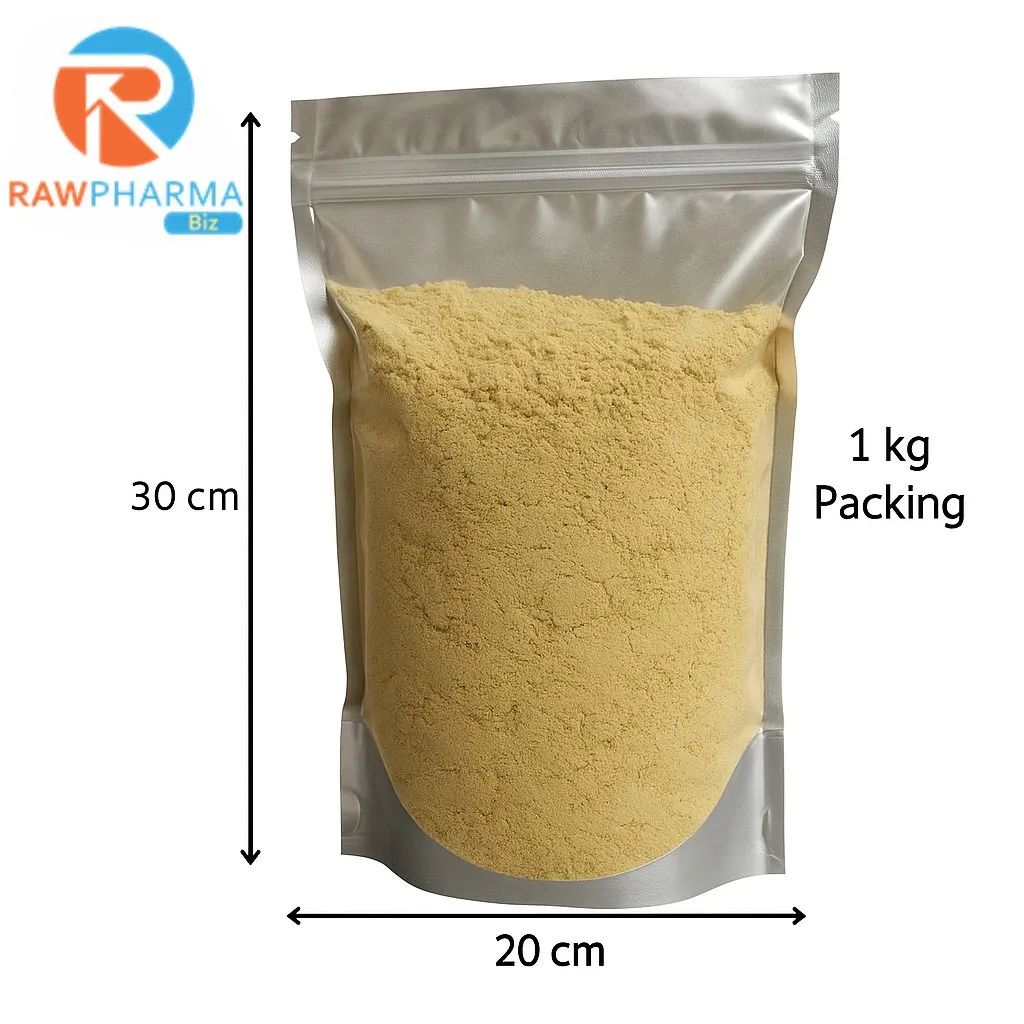 Artichoke Extract 1 kg pack.webp