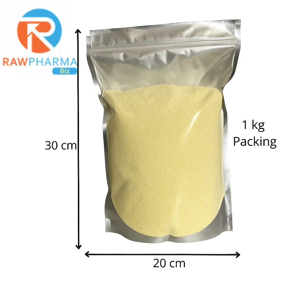 Ginseng Root Extract 1 kg pack.webp
