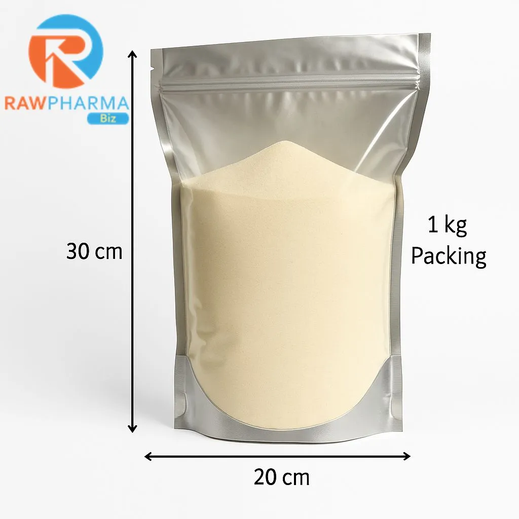 Piperine Dry Extract 95% 1 kg PAck.webp