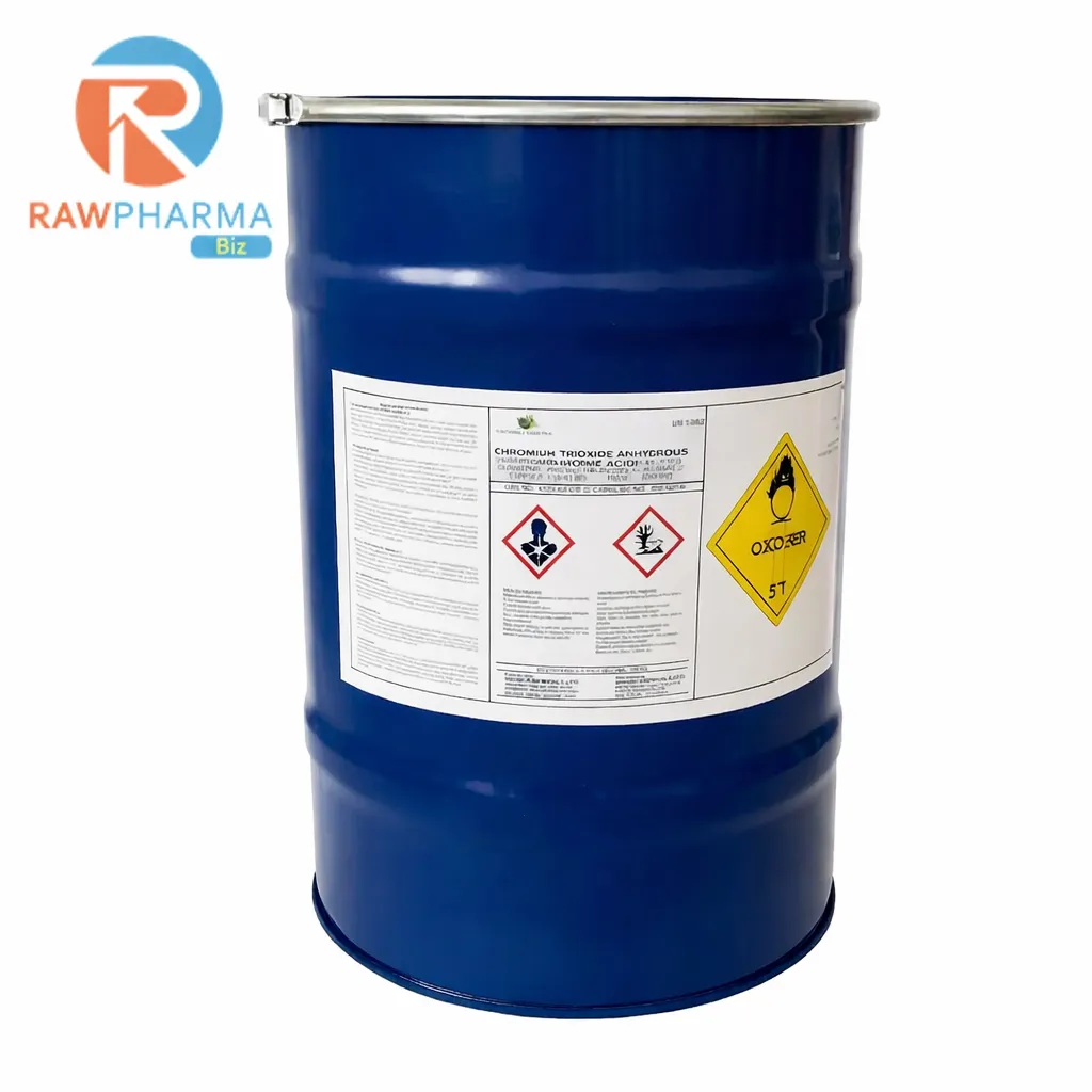 50 kg steel drum