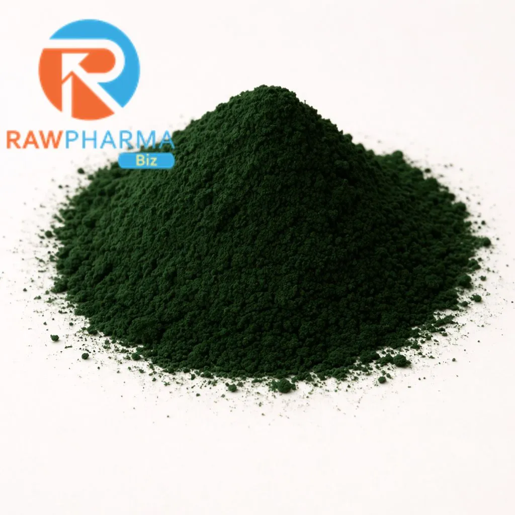 [SKU378] Chlorella Extract Powder 10:1 25 Kg