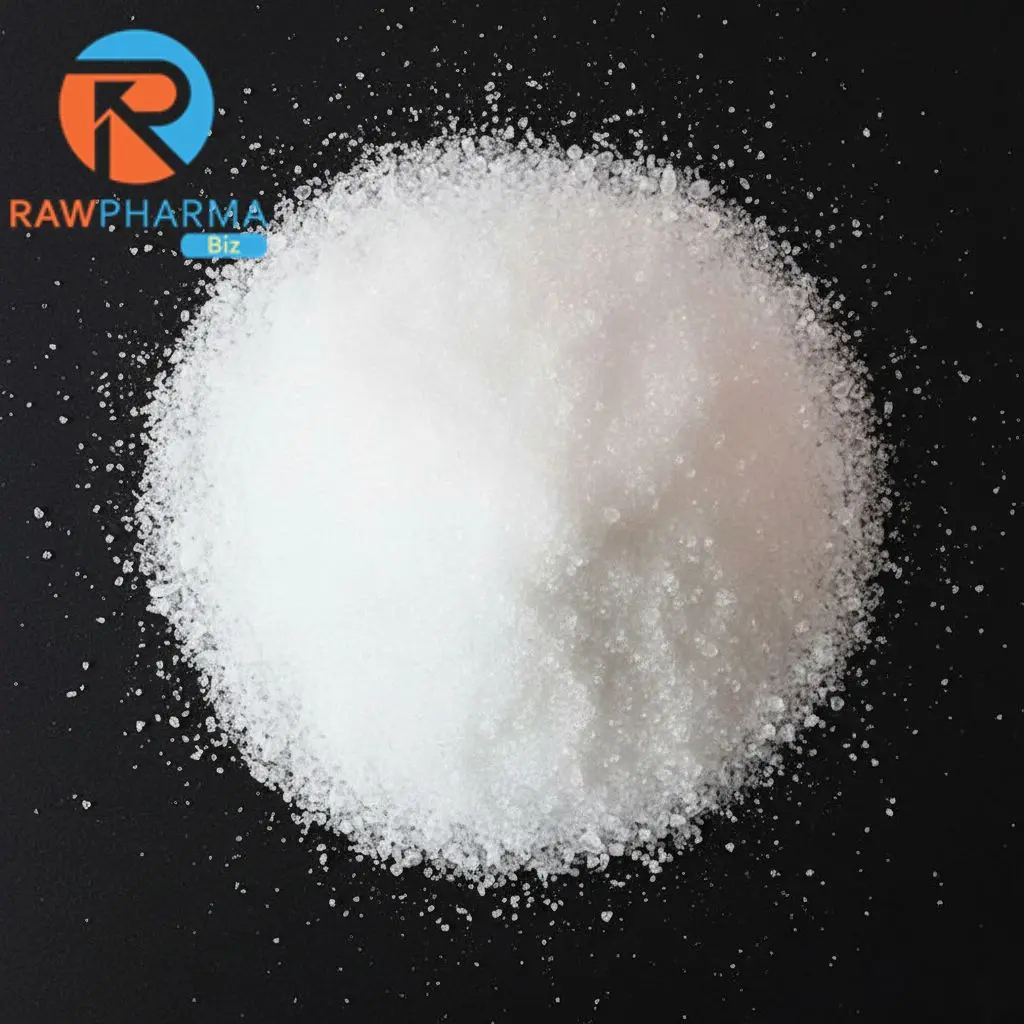 [SKU177] Sodium Citrate Dihydrate Food Grade  