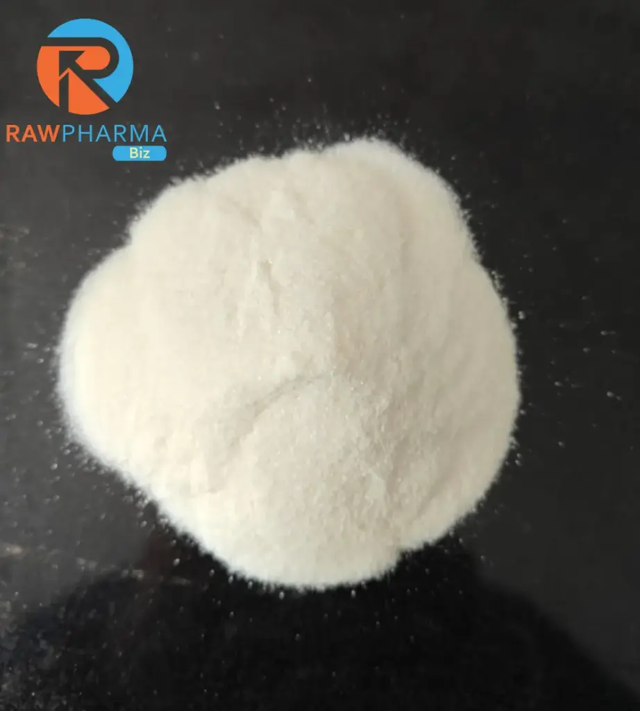 Calcified Seaweed Powder  