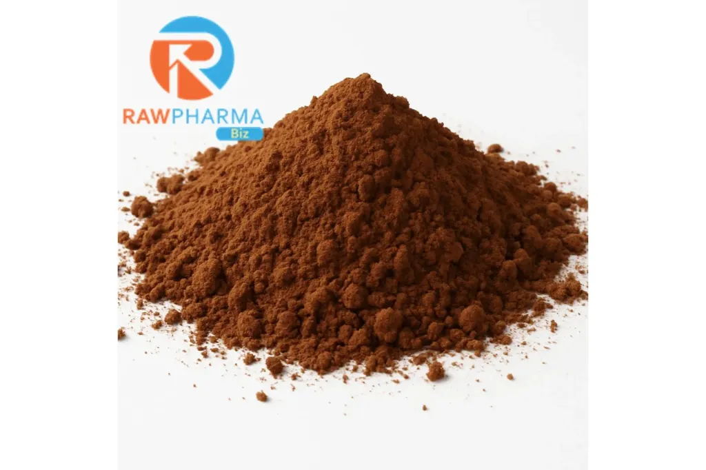 [SKU372] Sodium Lignosulfonate Technical Grade  