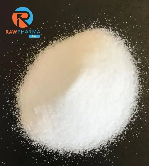 [SKU307] Citric Acid Anhydrous USP Grade