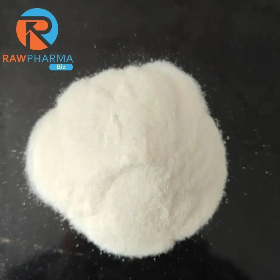 Vitamin B1 (Thiamine Hydrochloride) BP Grade