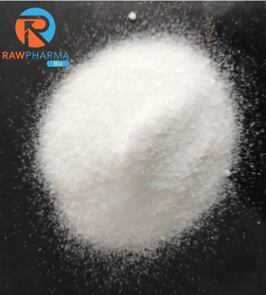 [SKU328] DL- Malic Acid Food Grade