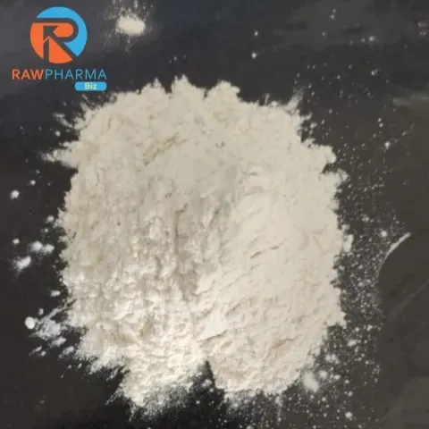 Organic Guar Gum with TC Food Grade 