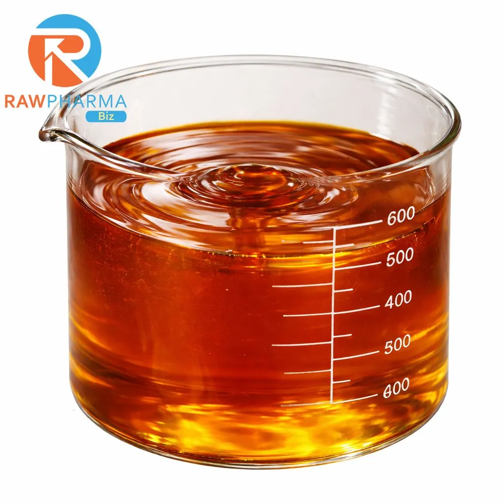 [SKU354] Soya Lecithin Liquid