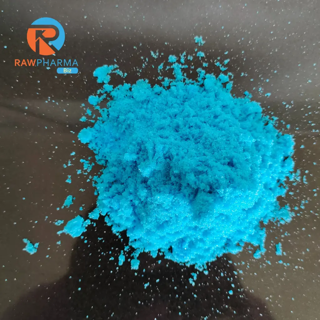 [SKU6] Copper Sulphate 24% Powder Feed Grade 