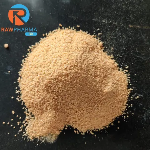 L-Lysine HCL Feed Grade Granules 