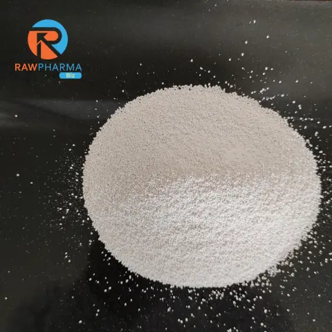 [SKU19] Silica Granules Feed Grade 