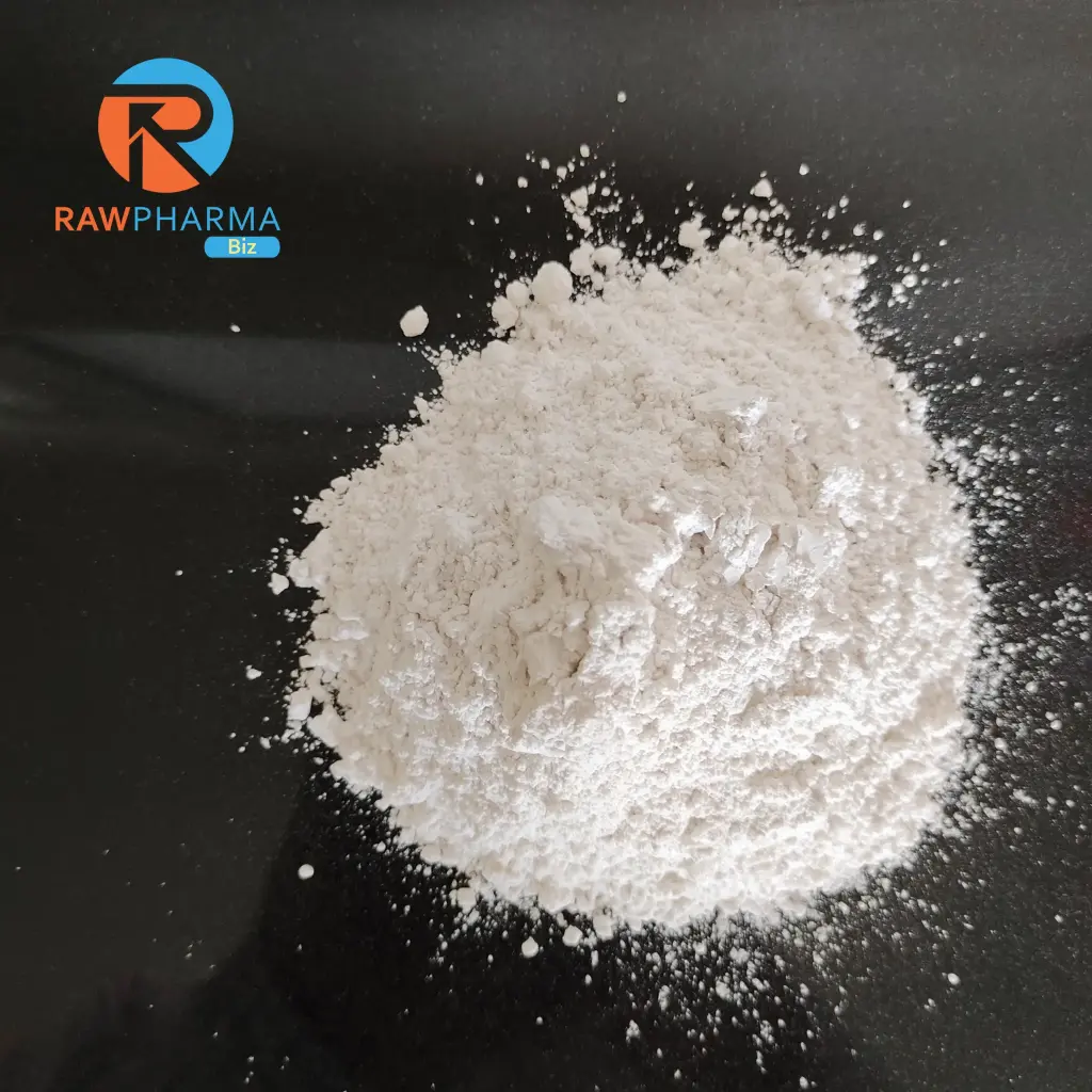 [SKU24] Di Calcium Phosphate Dihydrate Dental Grade/ Micronized 