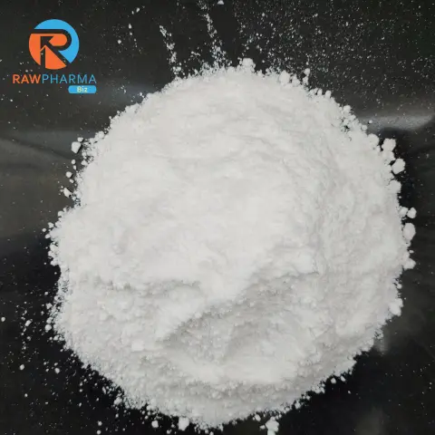 Colloidal Silicon Dioxide IP Grade   