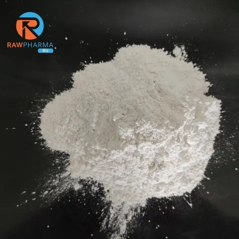 Magnesium Stearate