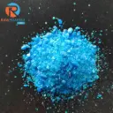 Copper Sulphate Stone 