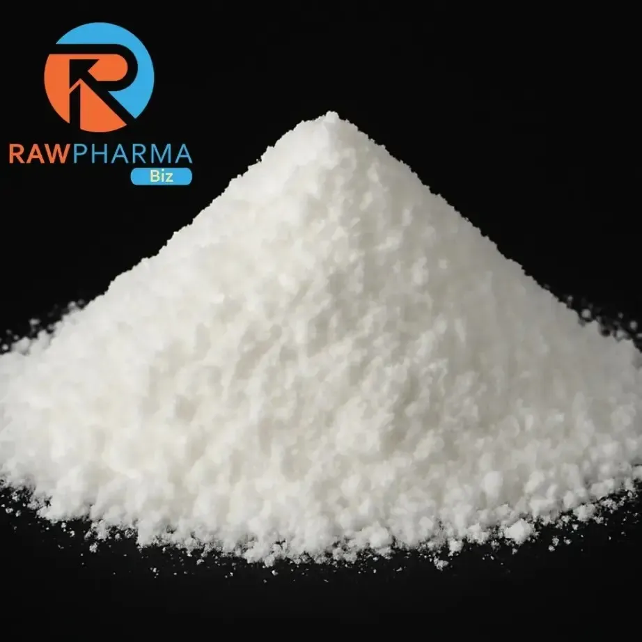 Glycerol Monostearate Powder  