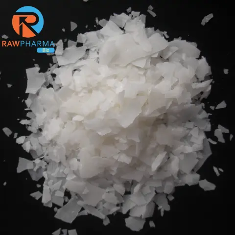 Glycerol Monostearate Flakes  