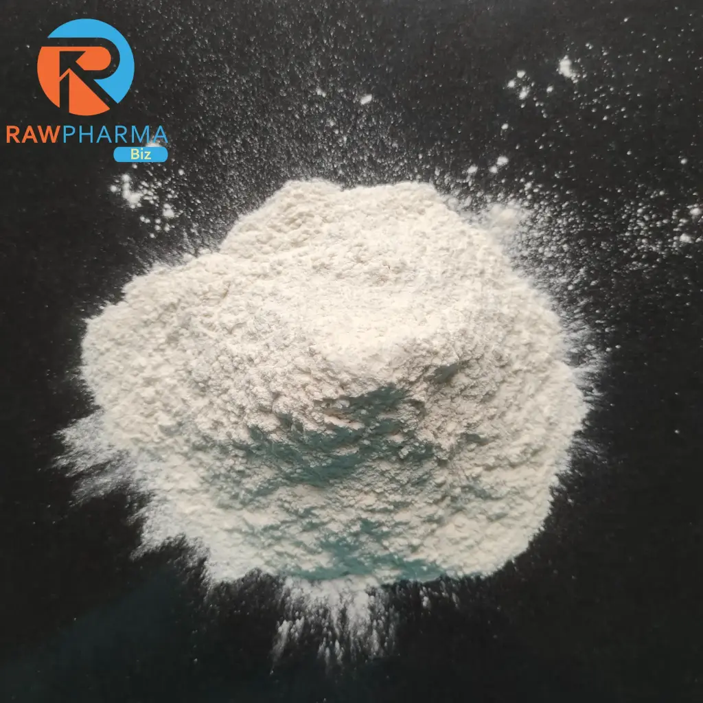 [SKU74] Xanthan Gum (Fufeng) 