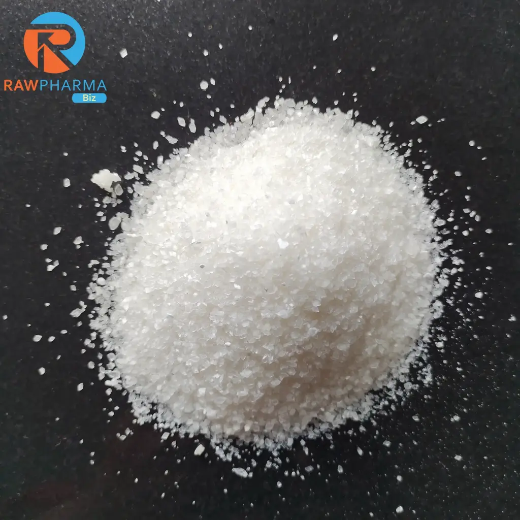 Sodium Saccharin IP/BP Grade  