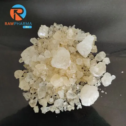 Thymol Crystal  