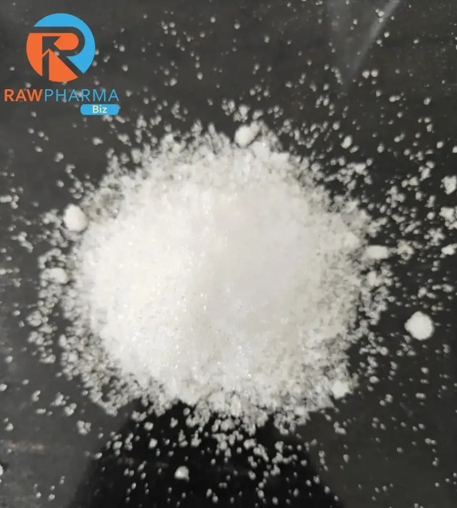 [SKU83] Citric Acid Monohydrate (ensign) 