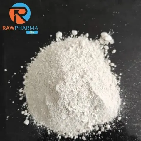 Light Kaolin (Cosmetic Grade) 