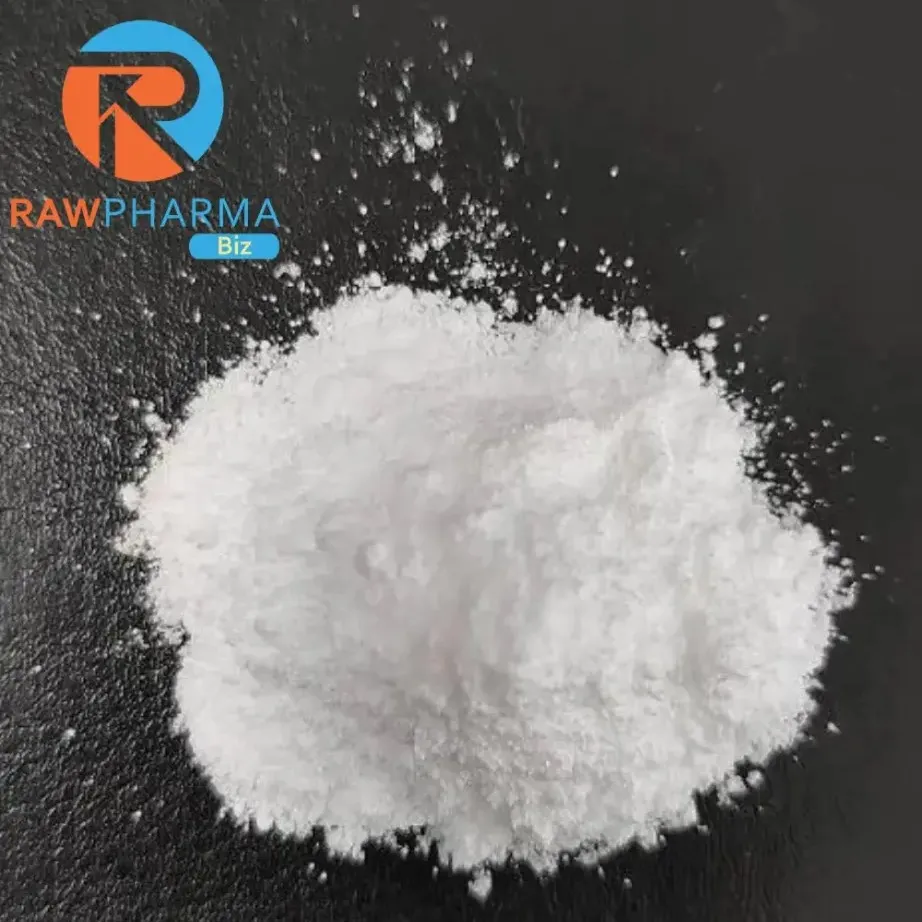 Light Magnesium Carbonate Food Grade  