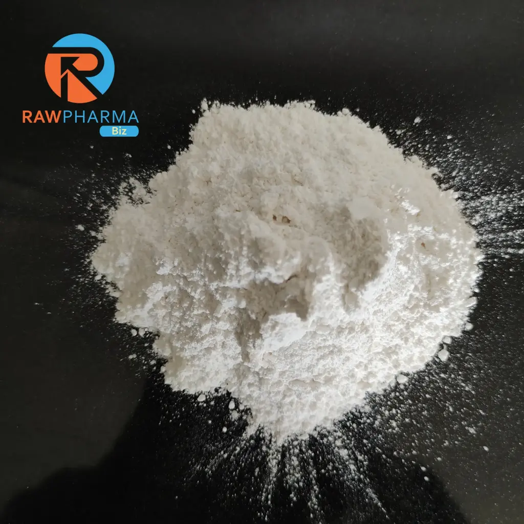 [SKU92] Calcium Stearate IP Grade 