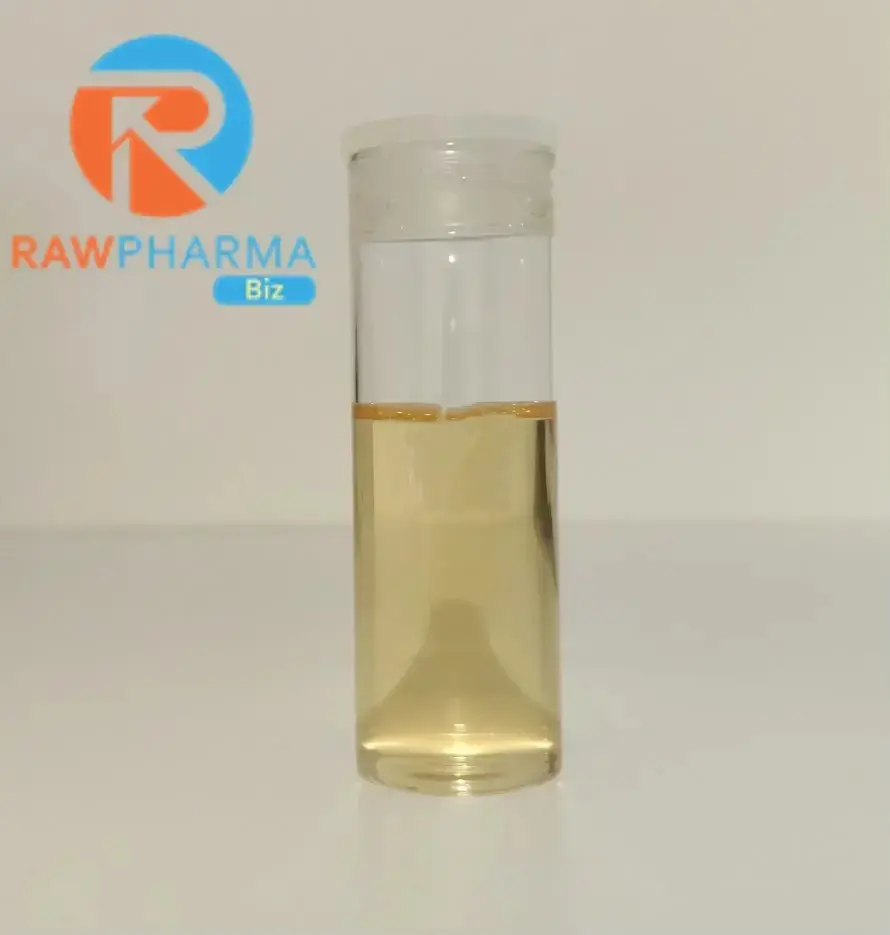 [SKU107] Vitamin E Acetate Pharma Grade (BASF)