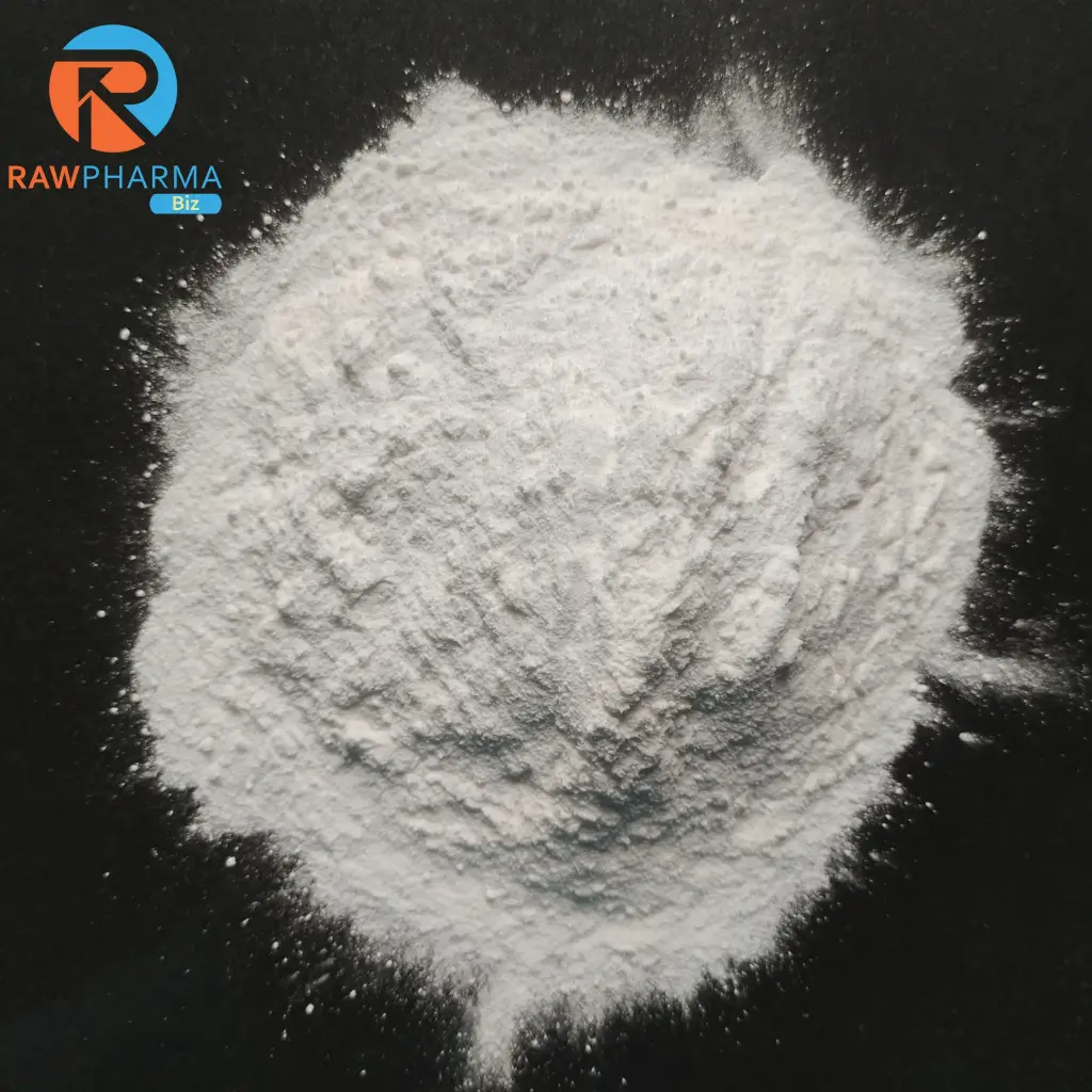 Pregelatinized Starch IP Grade