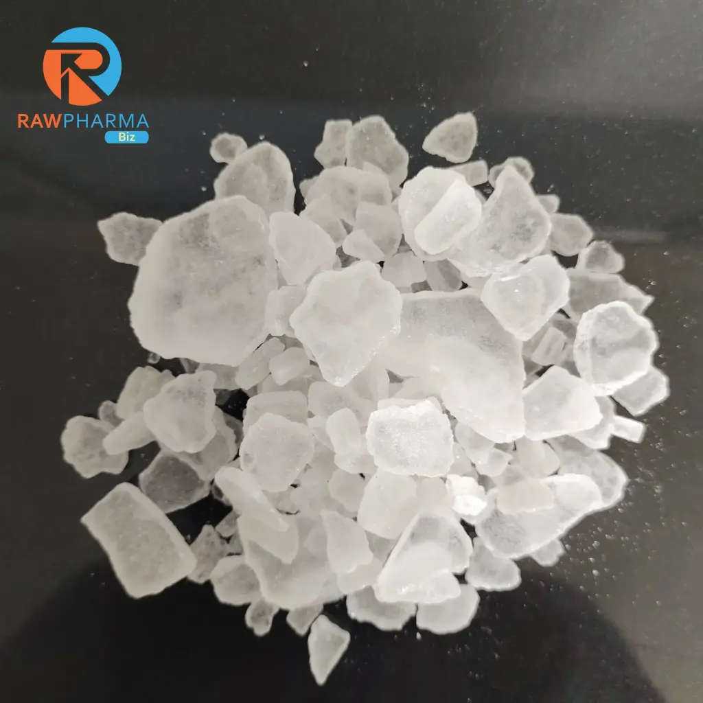 [SKU63] Bhimseni Camphor Flakes