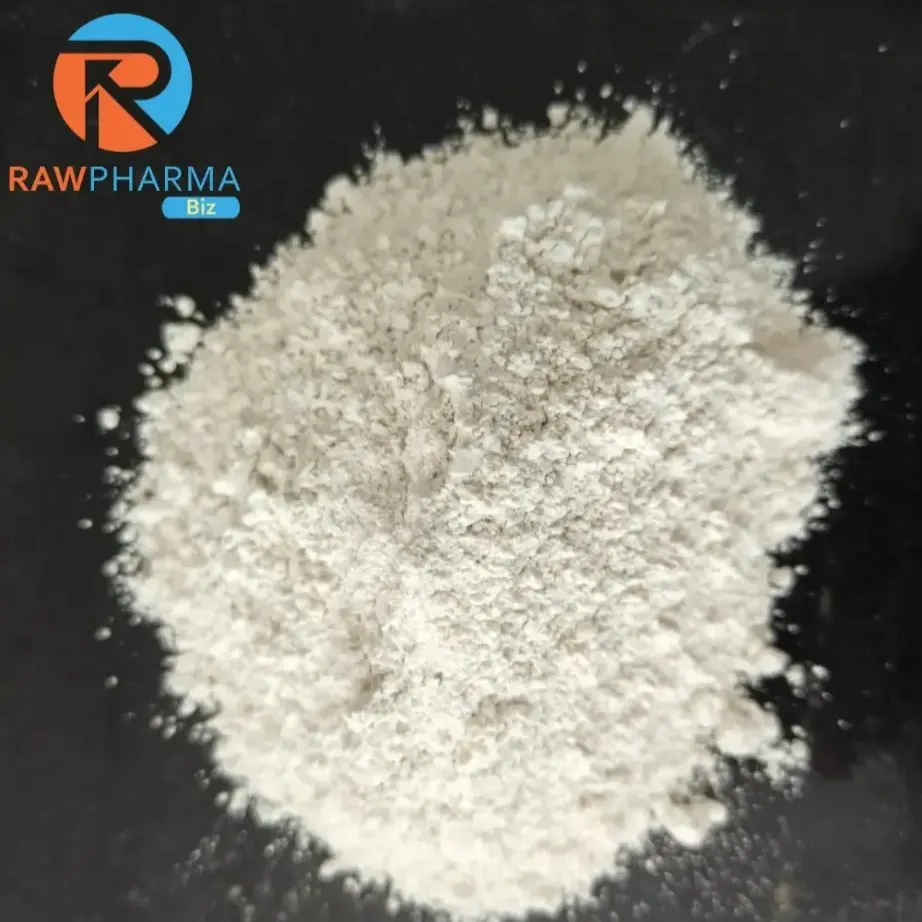 [SKU84] Heavy Kaolin