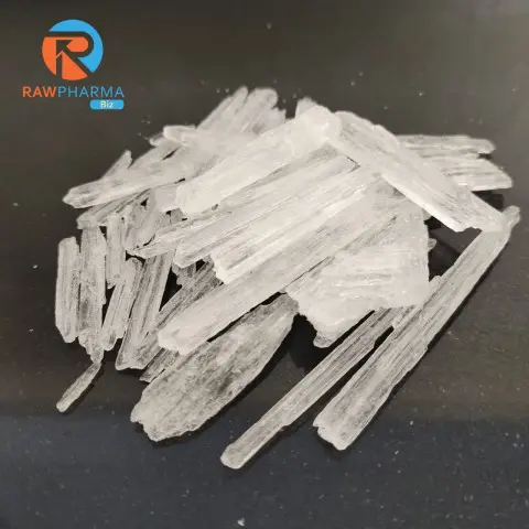 Menthol Crystal Large