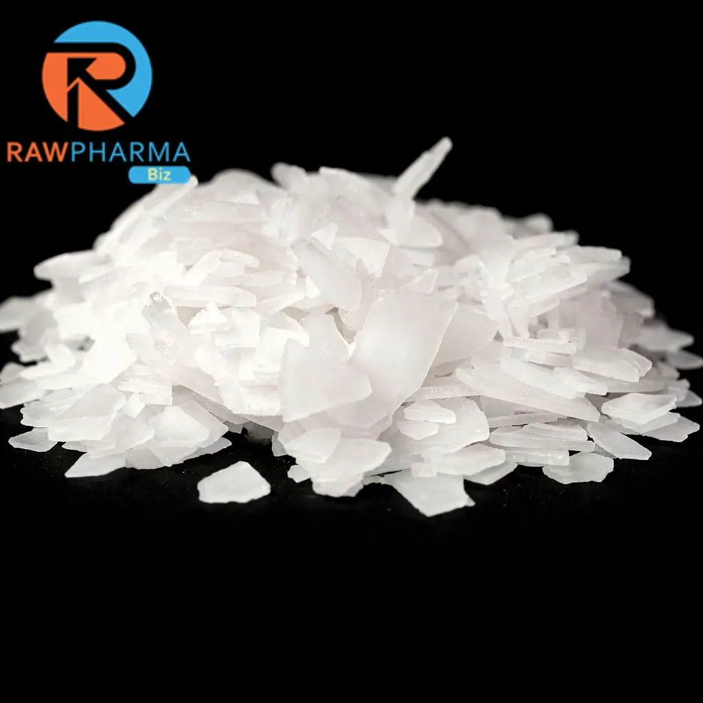 Magnesium Chloride Flakes  