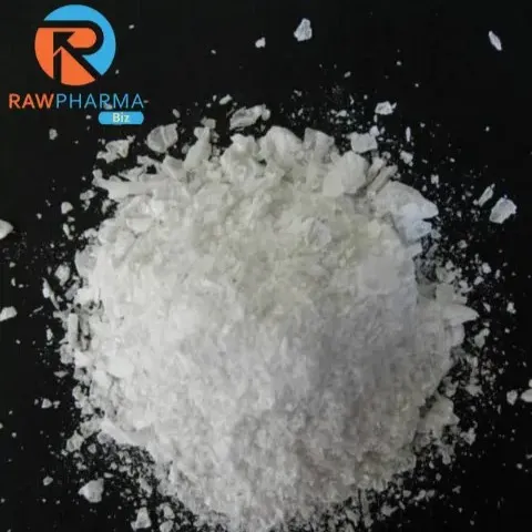 [SKU129] Magnesium Chloride Hexahydrate Crystal LR Grade (Food Grade) 