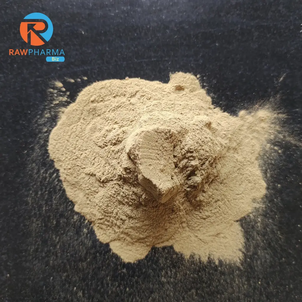 Piperine Dry Extract 5:1 25 Kg