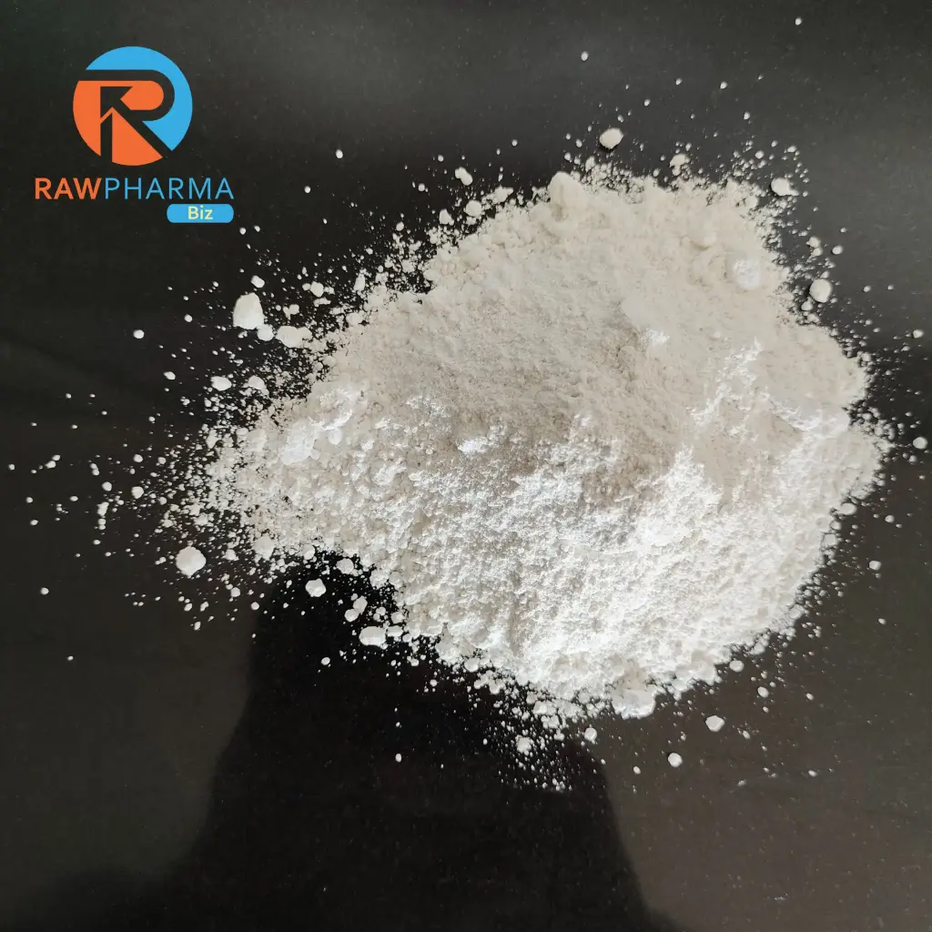 Zinc Oxide BP/USP Grade