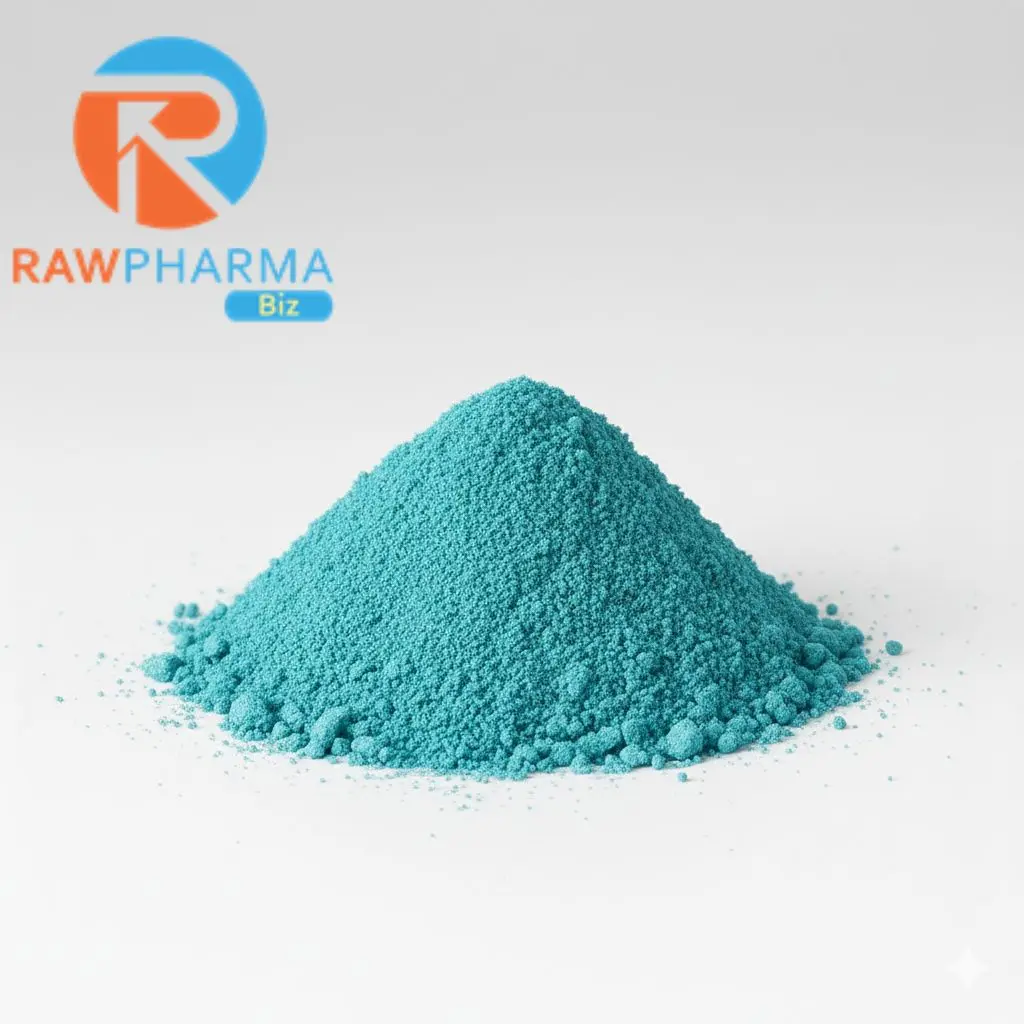 Copper Gluconate Food Grade 25 kg