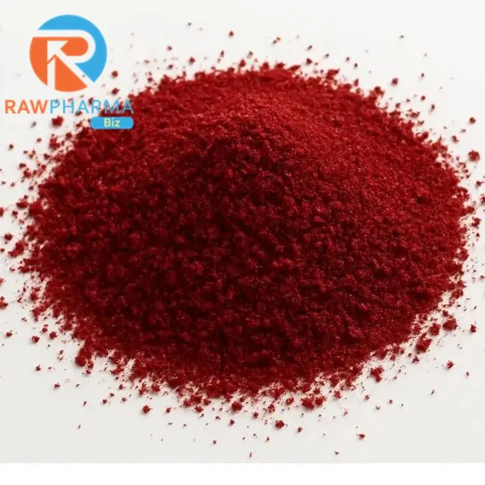 [SKU216] Vitamin B12(Methyl Cobalamin)IP Grade