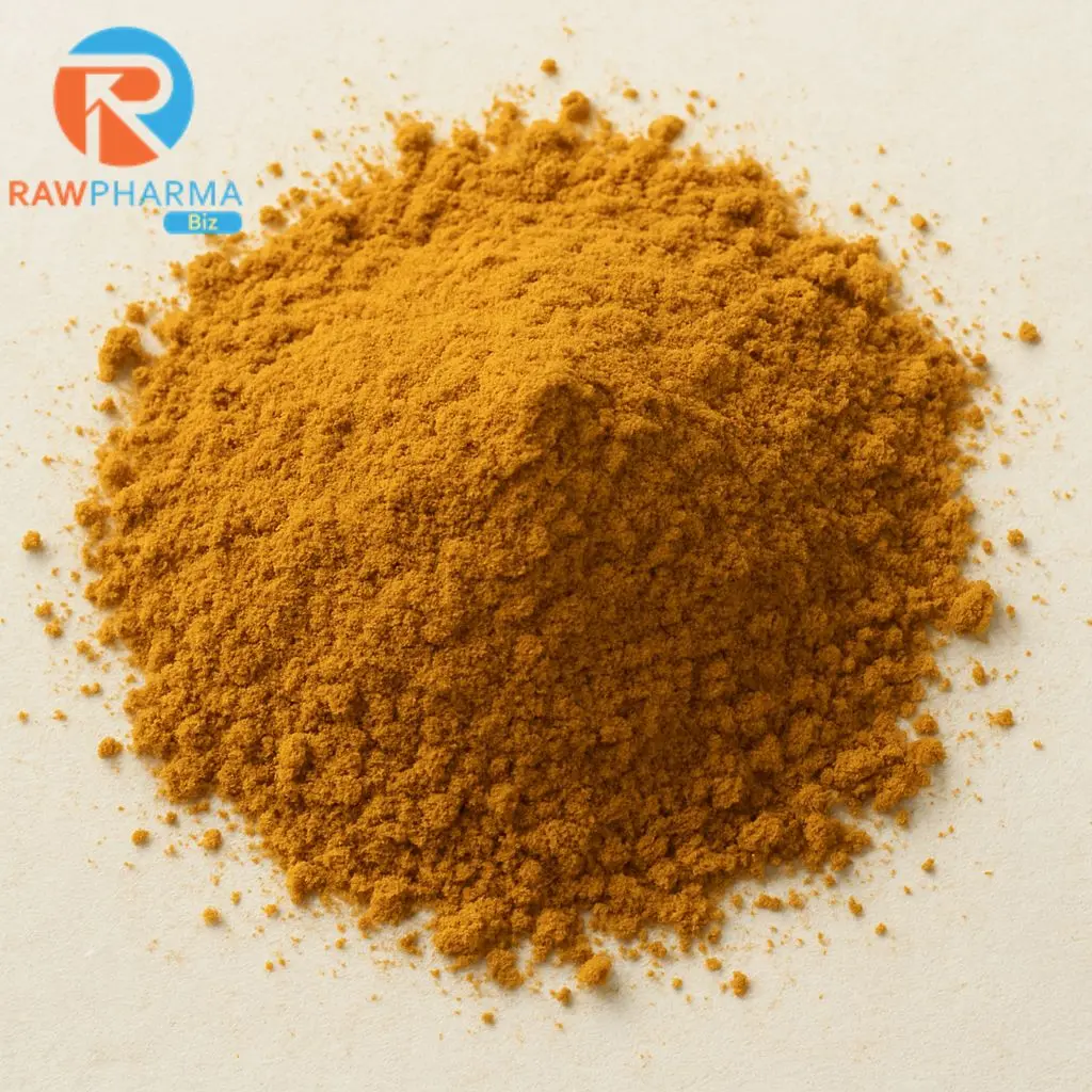 Moringa Leaf Extract Powder 4:1 1 Kg