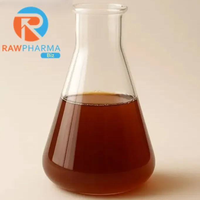 [SKU247] Ginger Extract Liquid 10:1 1 Liter