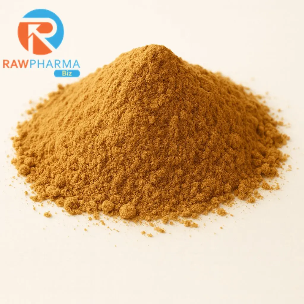 Panax Ginseng Extract 10:1 1 Kg