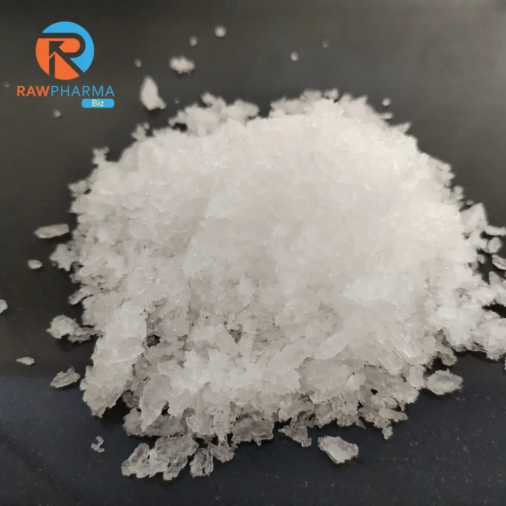 Menthol Crystal Small 100% Pure
