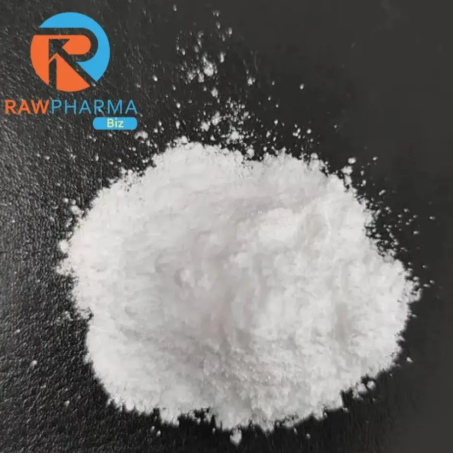 Sodium Starch Glycolate IP Grade (Maize- 2018)