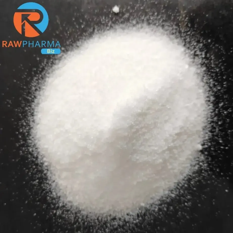 Mannitol