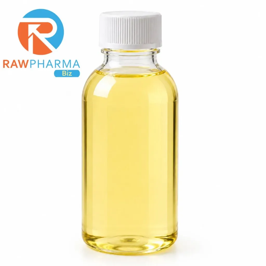 Apple Flavour liquid Emulsion