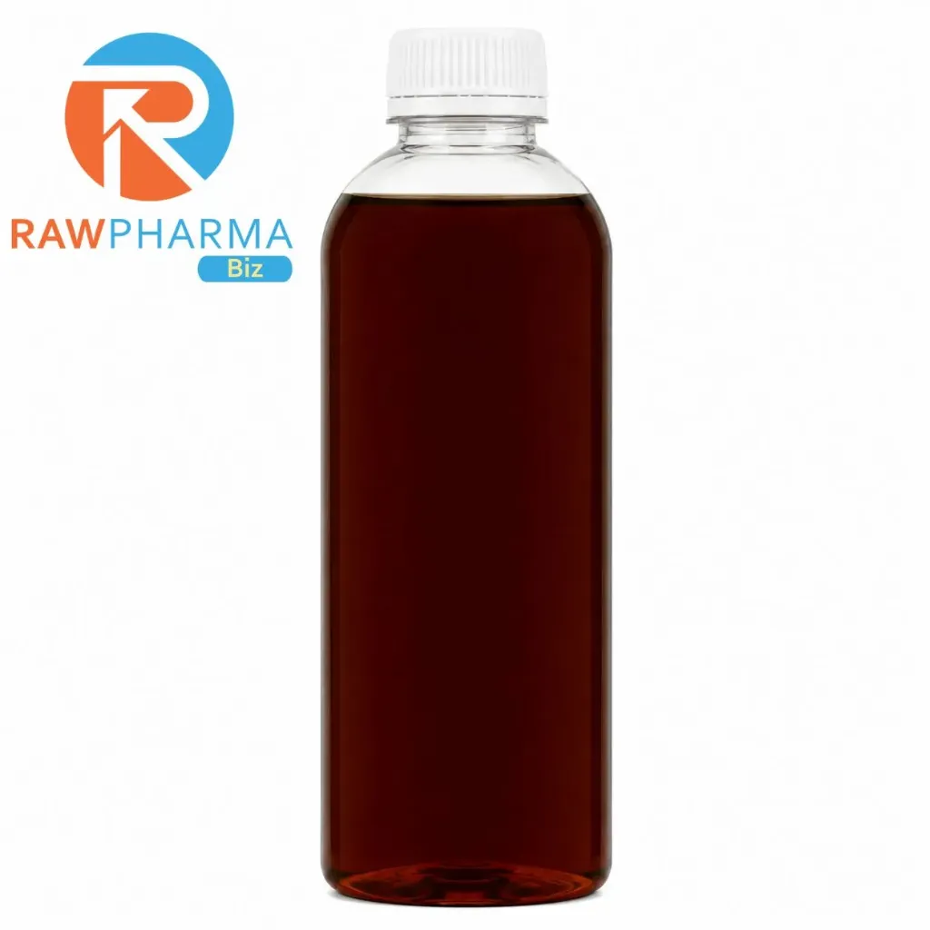Cola Flavour Liquid Emulsion